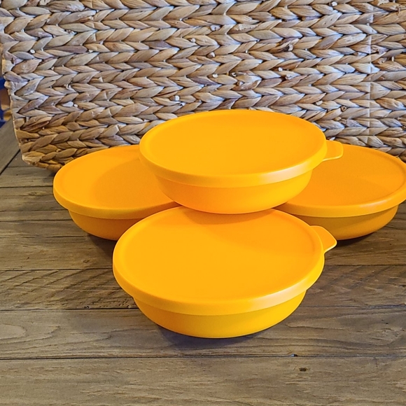 Tupperware Other - Tupperware  Aloha Bowls